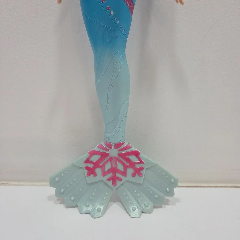 Mattel good normal